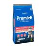 PREMIER RACAS PEQUENAS FILHOTES 20KG