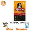 MAGNUS T D CARNE KG. (80)