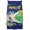 PIPICAT GRANULADO SANITARIO CLASSIC CN 12KG