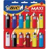 Isqueiro Bic Maxi Grande