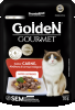 GOLDEN GOURMET GATOS AD CAST CARNE 70 G