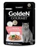 GOLDEN SACHE GATOS AD FRANGO
