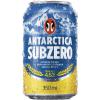 Antarctica sub Zero