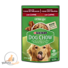 SACHE DOG CHOW ADULTO CARNE R$2,00