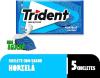 TRIDENT HORTELA