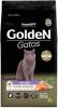 GOLDEN GATOS ADULTOS SALMAO 10,1 KG