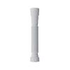 SIFAO TUBO EXTENSIVO BRANCO 70CM SACO PLASTICO C/1