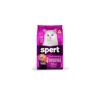 SPERT PE GATOS ADULTOS FRANGO/SALMAO 10,1 KG - 32%