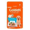 GOLDEN GOURMET CAES FIL FRAN 85 G