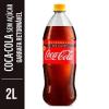 COCA-COLA ZERO 2LT RETORNAVEL