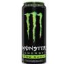 MONSTER ZERO ACUCAR