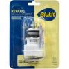 KIT REPARO P/ VALVULA DESCARGA HYDRA MAX BLISTE-1
