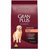 GP CHOICE CAO AD FRANGO & arroz