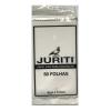 PAPEL PARA FUMO JURITI C/50 FOLHAS
