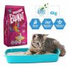 Areia p/ Gato Edukat