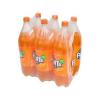 FANTA LARANJA PET 2L CX 06UN