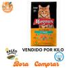 MAGNUS CAT AD CASTR SALMAO KG. (78)