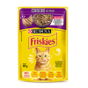 FRISKIES CORDEIRO 85 GM