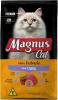 MAGNUS CAT AD CAST CARNE  10,1KG