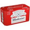 BUDWEISER LT 269ML CX C/8 FRIDGE PACK