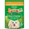 ALIM.PURINA DOG CHOW ADUL.RACAS PEQ.FRANGO 100.G