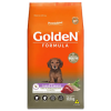 GOLDEN FILHOTES CARNE MINI BITS 10,1 KG