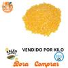 QUIRERA MEDIA  DE MILHO KG. (85)