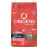 ORIGENS GATO CAST SALMAO 10,1KG