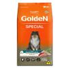 GOLDEN SPECIAL CAES ADULTOS PORTE PEQUENO 15 KG