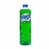 DETERGENTE TRIEX (LIMAO) 500ML*