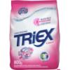 LAVA ROUPAS EM PO TRIEX 800G - FLOWERS