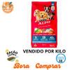 ALPO FILHOTE CAR VEGETAIS LEITE KG (88)
