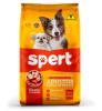 SPERT PE CAES ADULTOS TP FRANGO/CARNE 15 KG - 23%