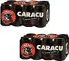 CARACU LATA 350ML SH C/12 NPAL