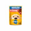 PED SACHE AD RM CARNE MOL 100G RE24