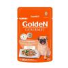 GOLDEN GOURMET CAES ADULTOS PORTE PEQUENO FRANGO 8
