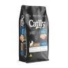 RACAO GATO CATLLY peixe 10,1 kg