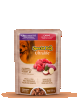 SPECIAL DOG SACHE R P CARNE 100G