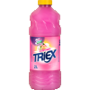 DESINFETANTE TRIEX LEITOSO (JASMIM) 2L*