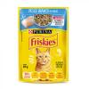 FRISKIES PeixeBranco aoMolho 15x85g N1BR