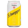 TONICA SCHWEPPES LIGHT 350 ML LT ##