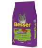 BESSER NATURAL GATOS ADULTOS 10,1kg