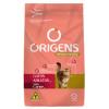 ORIGENS GATO AD CARNE 10,1KG