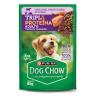 DOG CHOW ADULTO MULTIPROTEINA 85G BR