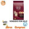 GRAN PLUS GATO FILH FRAN ARROZ KG. (27)