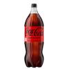 COCA COLA ZERO 2L