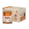 SACHE S CAT ULTRA CAST FRANGO 12X85G