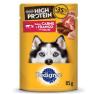 PED SACHE AD HP CARNE FRANGO 85G 2022