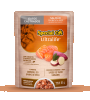 SPECIAL CAT SACHE ULTR. AD SALMAO CASTRADO 85 GR