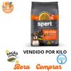 SPERT PRAT CAES ADULTOS TP CARNE/ARROZ KG(3)